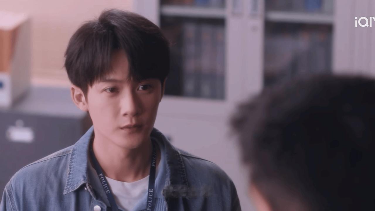“我配合你”🥺 