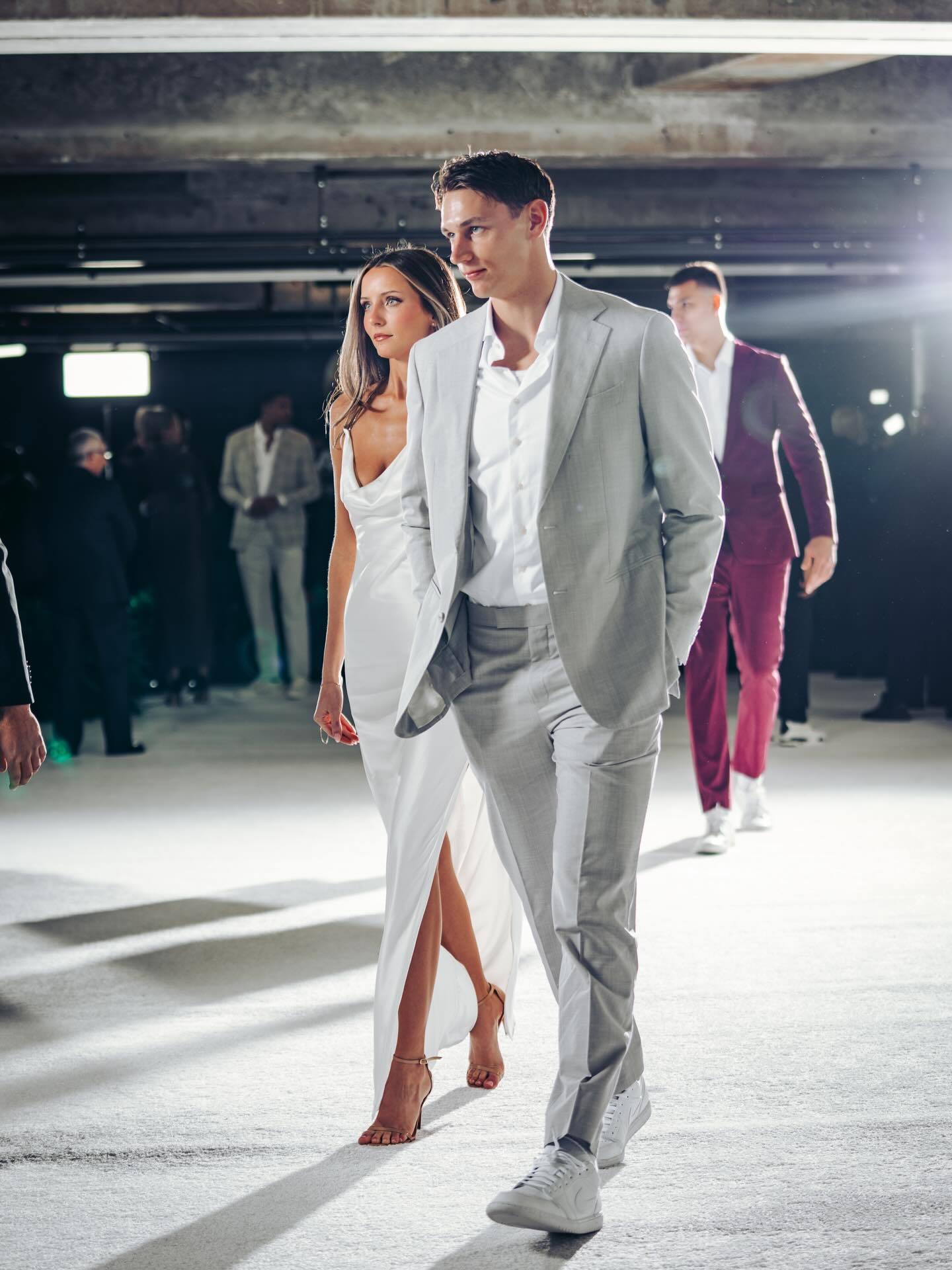 明天对阵老鹰是热火在交易截止日前的最后一场比赛，这会是谁的最后一场热火比赛吗？附