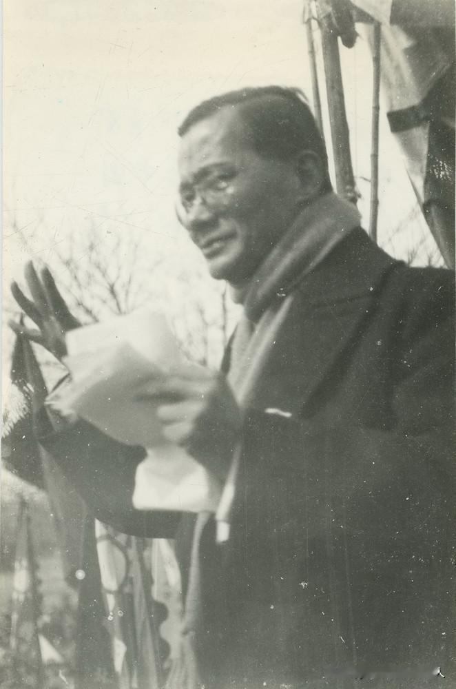 徐谦
徐谦（1871—1940），字季龙，出生于江西南昌，中华民国时期政治家。1