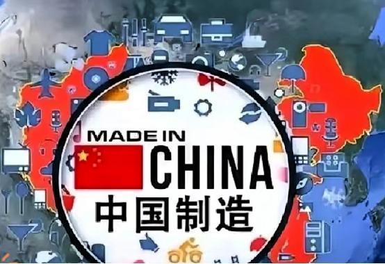 日本只剩眼红的份！中国制造崛起势不可挡！出口连涨 8 个月、机器人世界杯吊打日本