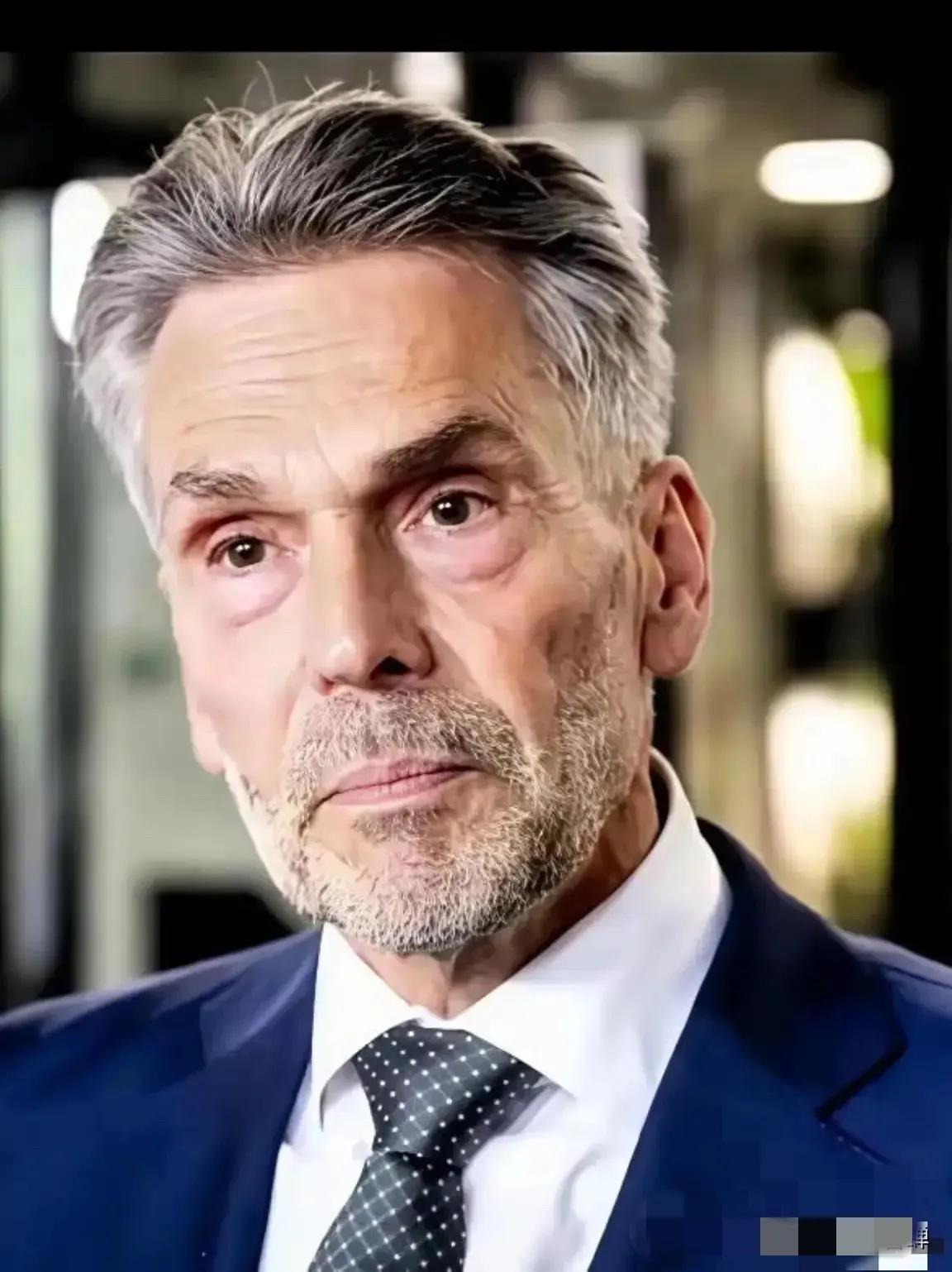 荷兰传来消息

2026年4月7日，据荷兰媒体及多家外媒证实，荷兰国防部正式宣布