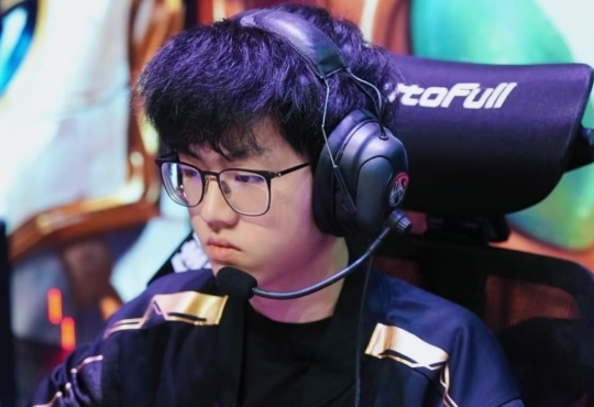 圆神！北川经纪人爆料：tangyuan或将加入LGD！