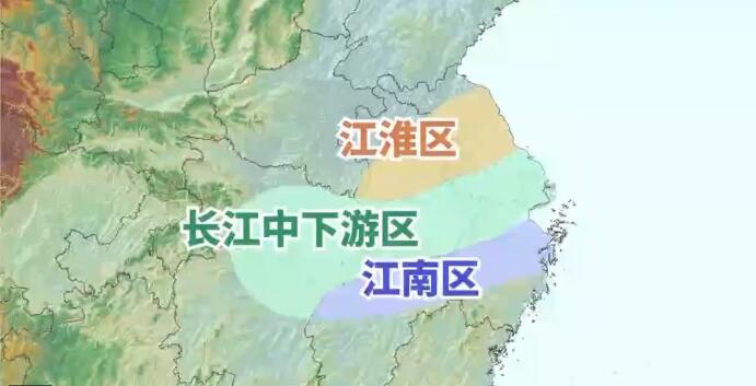 我国梅雨季节已全面开启 强对流天气频繁发生