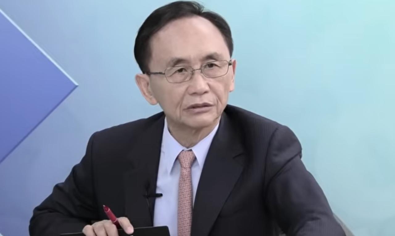 柯文哲最近说，“民进党如果愿意跟民众党采取合作态度，台湾不会乱成这样”

近日，