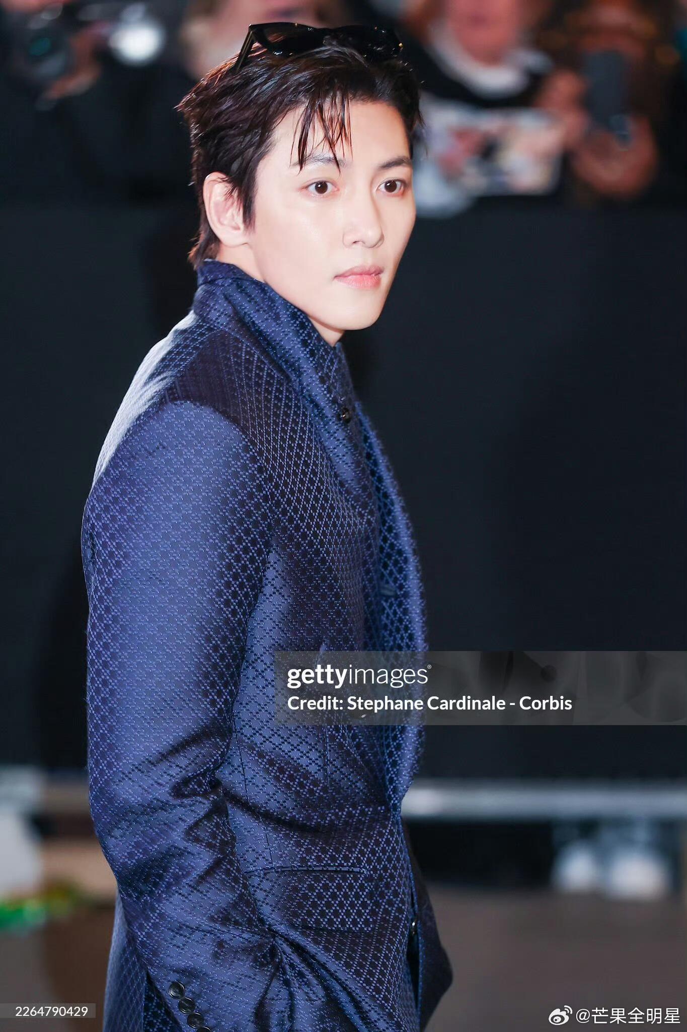 池昌旭 韩国酵母免疫者不得不说，哥这个身材管理很完美了，真的帅哈哈哈哈 