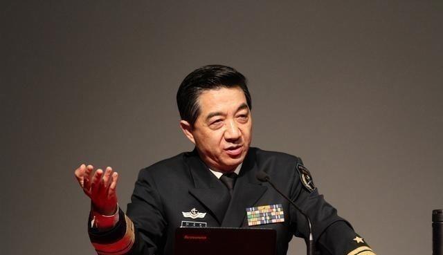 “局座”张召忠曾说过，“大家千万不要以为我们和美军相差不大，还有三到五年我们就能