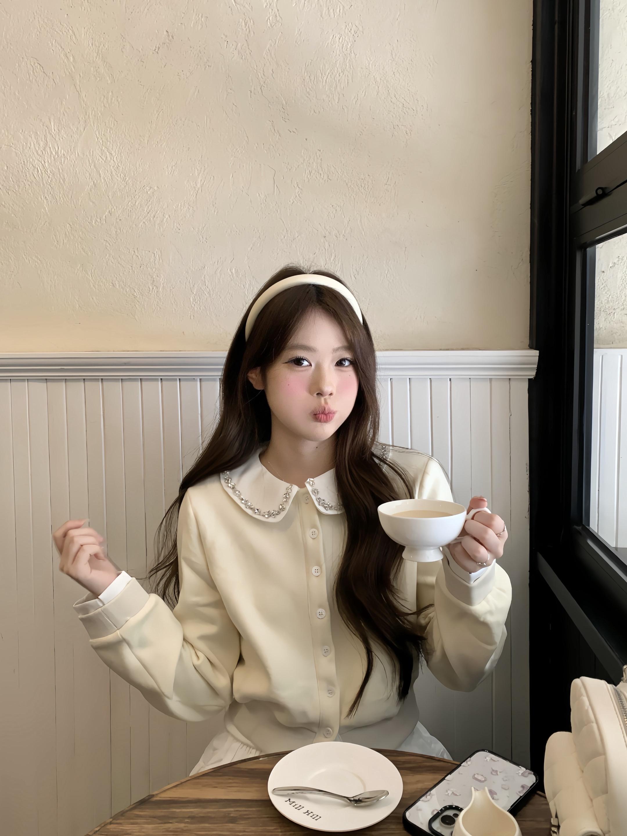 🥛⊹ ⋅.𐙚ྀ *🍴