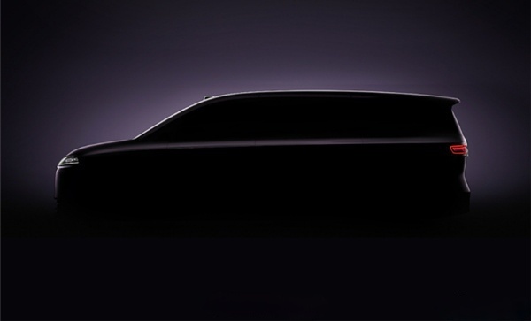 余承东称智界V9将首发众多黑科技“黑科技”这词虽然快听麻了，但能不断把实验室里的