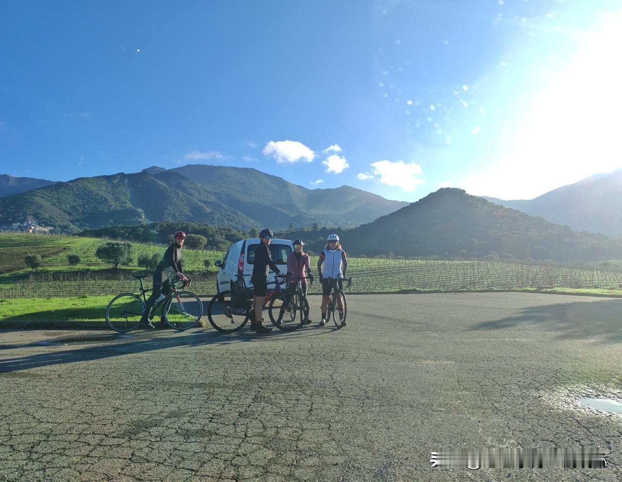 1️⃣2️⃣ 科西嘉北角（Cap Corse）​

​科西嘉北角又称科西嘉角，是