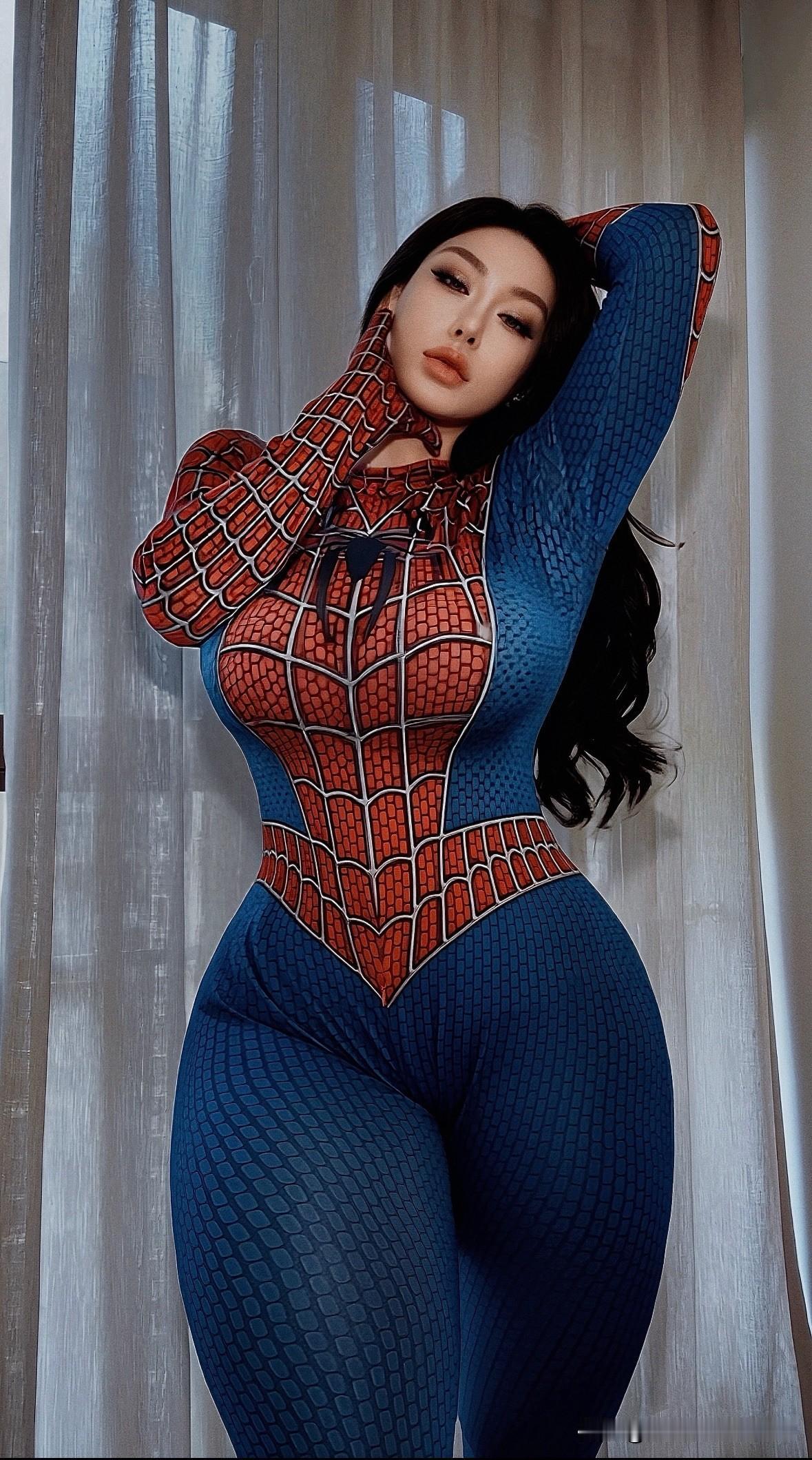 Spider Women