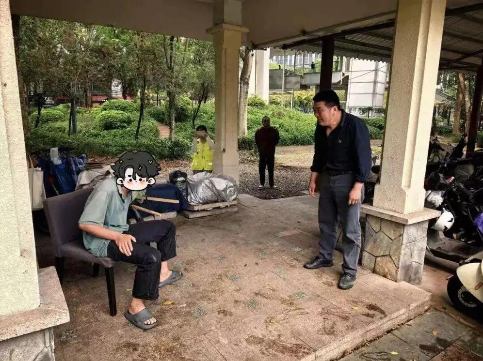 山东男子失踪21年，人生能有几个21年？山东的张建国因智力问题走失，父母找遍山东