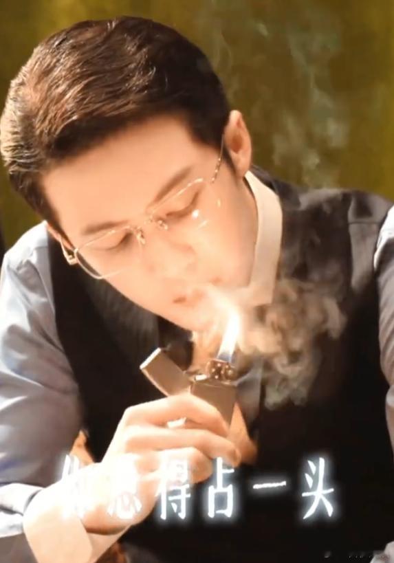 檀健次《震耳欲聋》最新预告释出，同时他的胡茬抽烟镜头显魅力，作品预热与镜头张力结