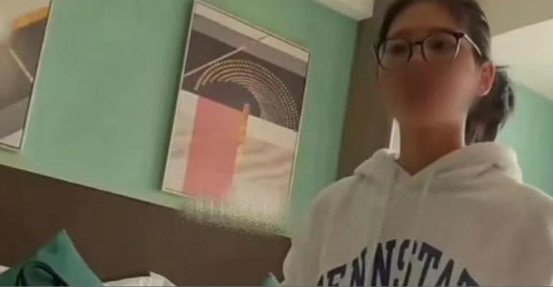 福建，一女子做春梦与男同事 “颠鸾倒凤”，醒后全身酸痛无力，以为梦境是真的，把男