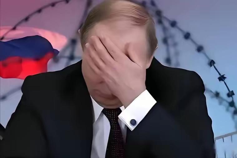 俄罗斯至今都想不到，这场打了四年的俄乌战争，正在打掉自己五十年的国运！中国老祖宗