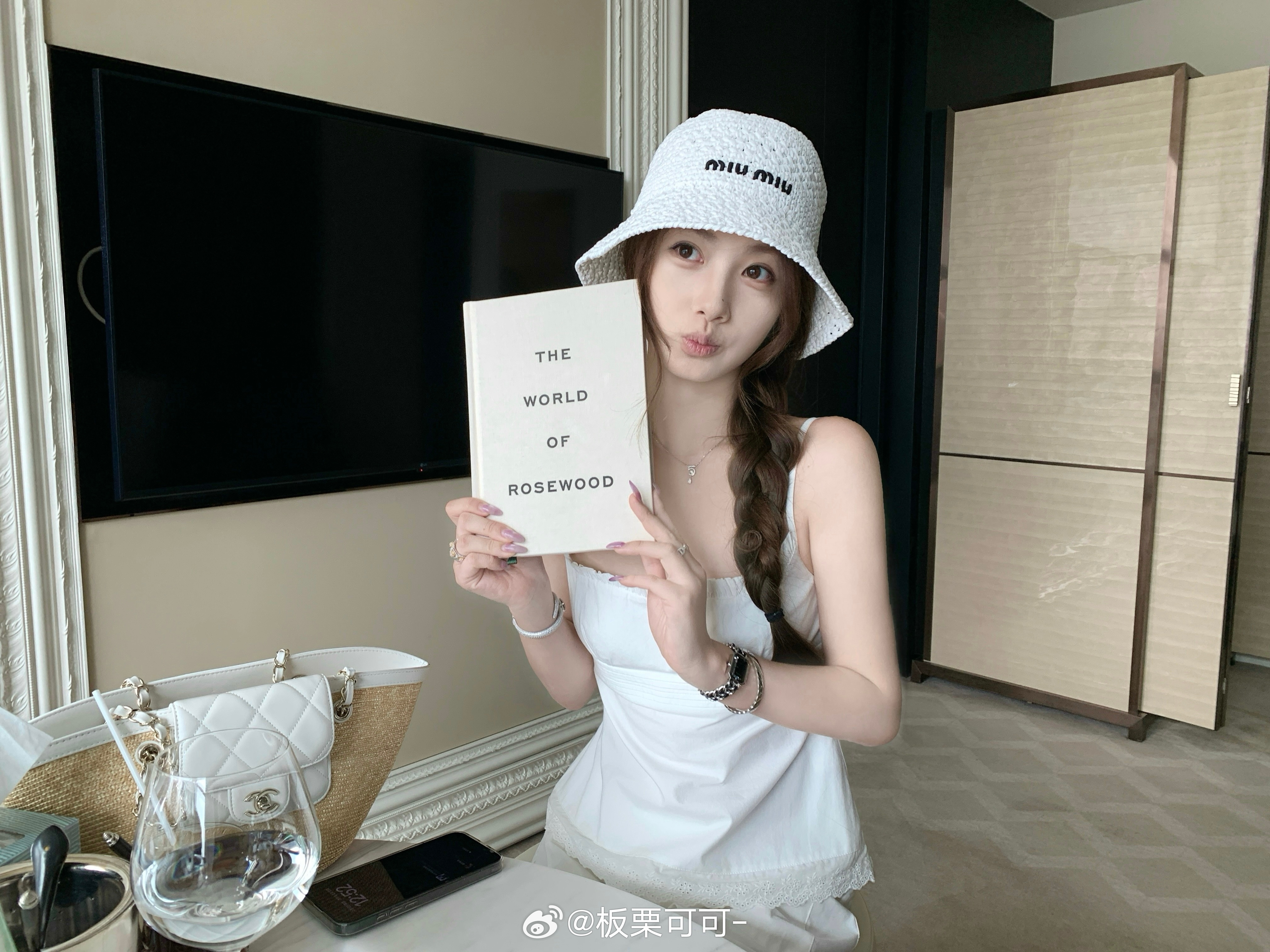 板栗可可Bankelili3/23/20:00👍🏻🍎揪2️⃣100⭕️⭕️