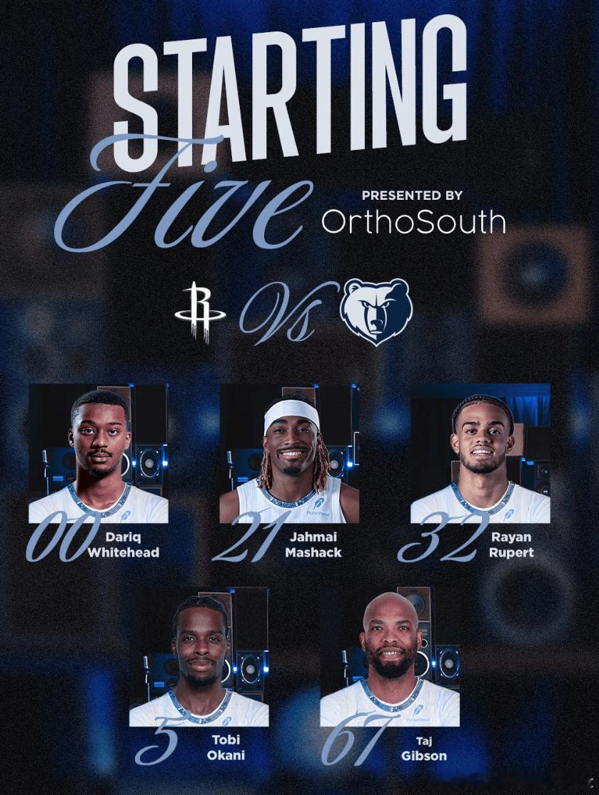 这首发，我只认识吉布森莫兰特nba