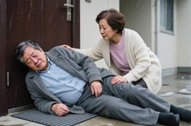 研究900多名心梗患者发现：心梗半年前，他们身体出现了这些信号