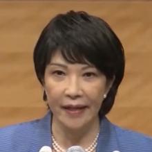 看来高市早苗还没有蠢到家，应该不敢在“无核三原则”事情上搞幺蛾子了！11月18日