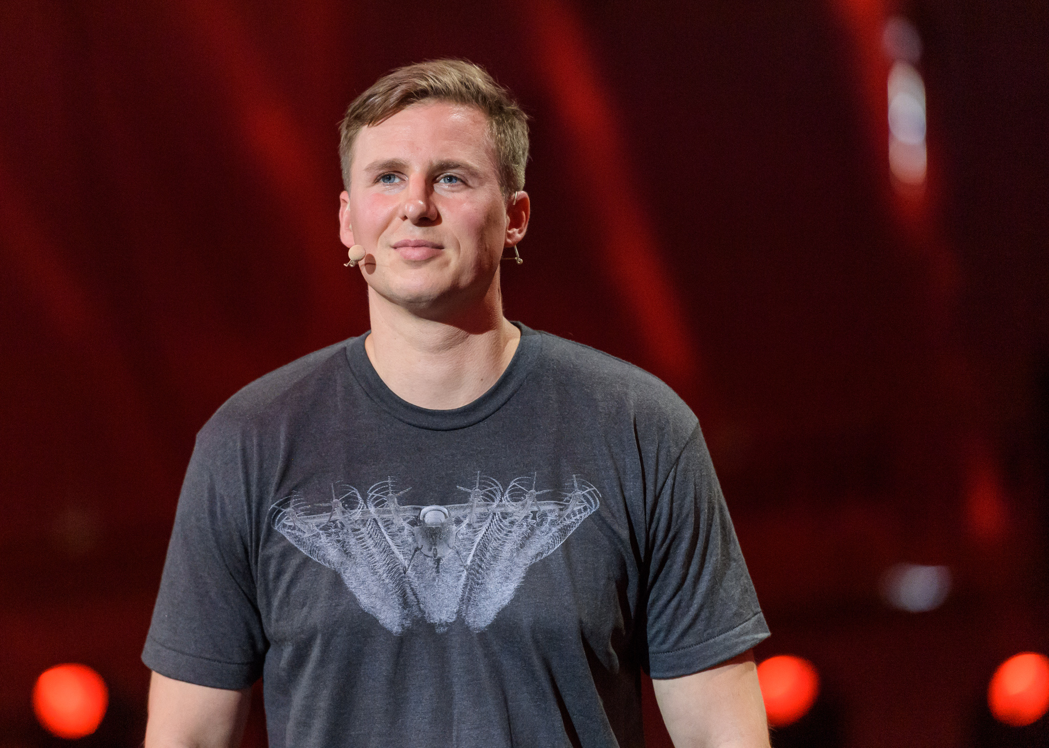 Figure创始人Brett Adcock个人净资产已达191亿美元，位列全球富