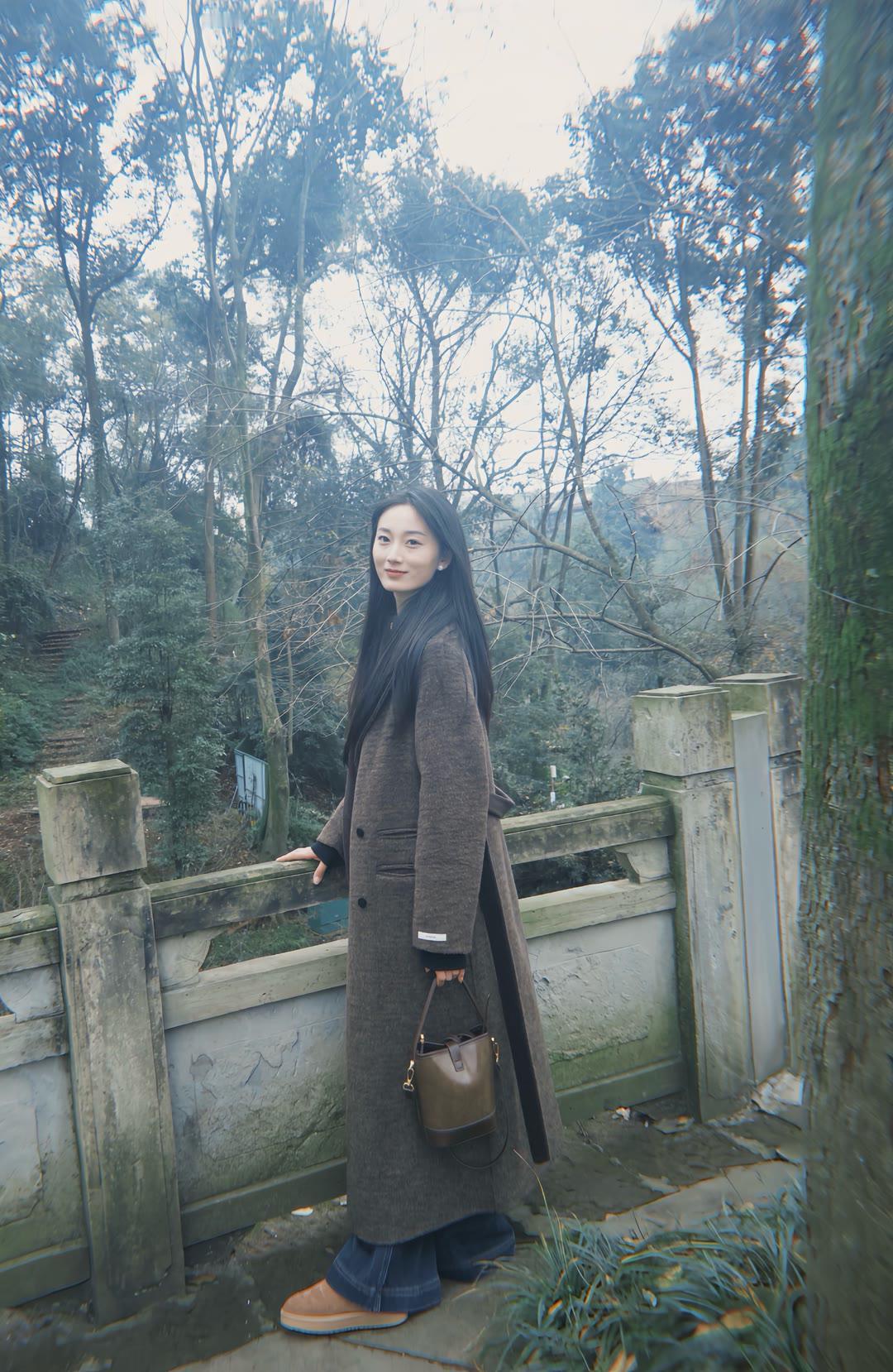 谁是你心中的美女