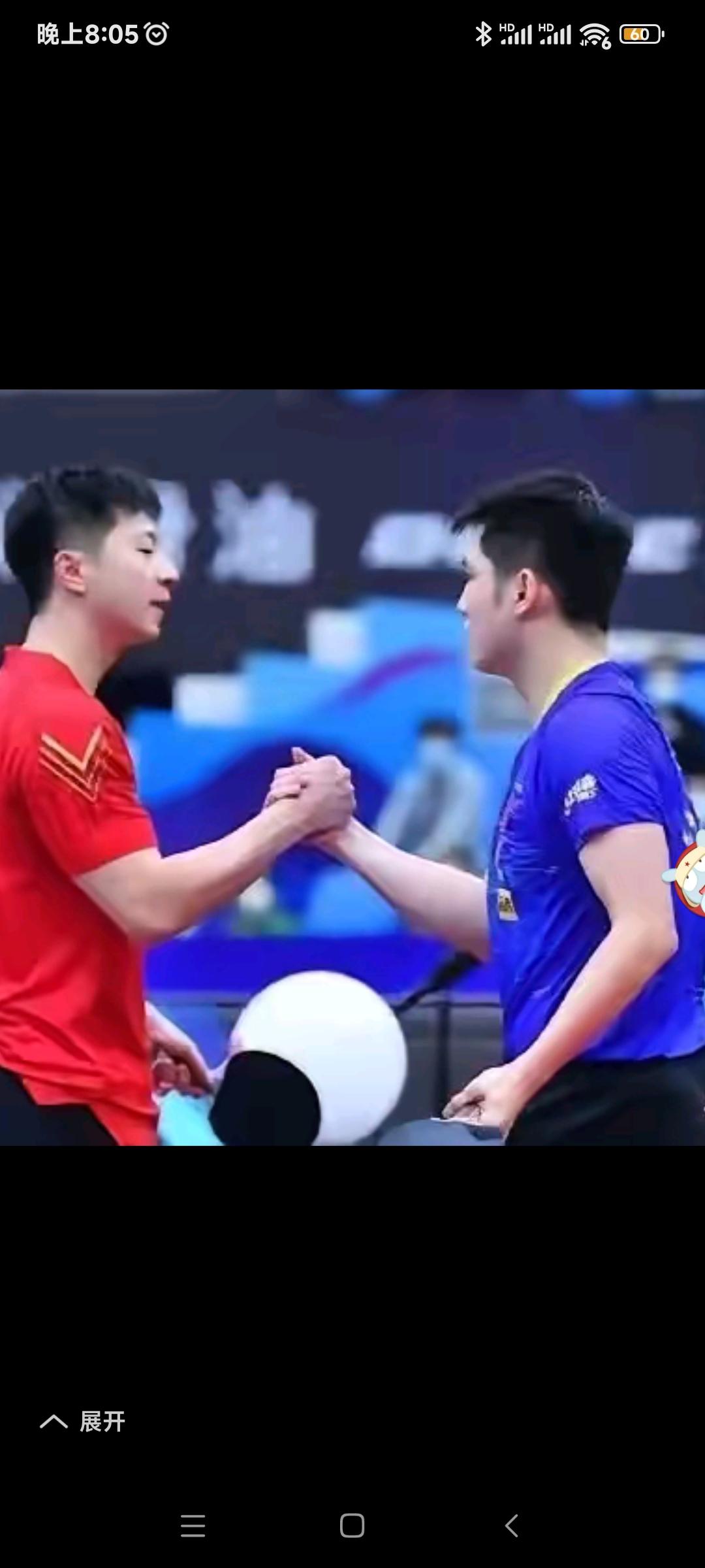 生活里疲惫和琐碎总是如影随形，还好我有乒乓球这个解药。每次拿起球拍，所有烦恼都能