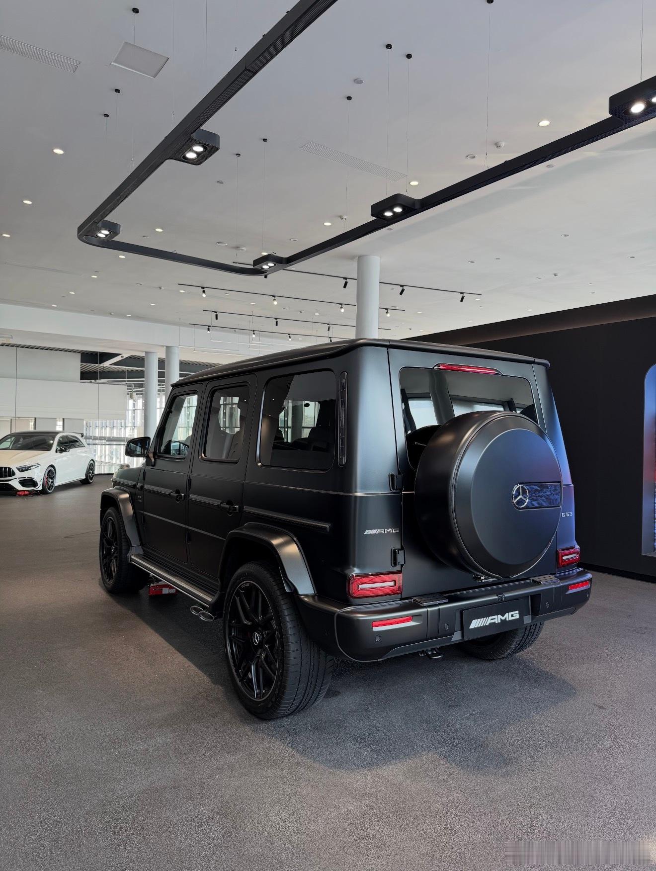 G63哑光黑/铂金白953选配：056 - 哑光黑88500953 - 铂金白1