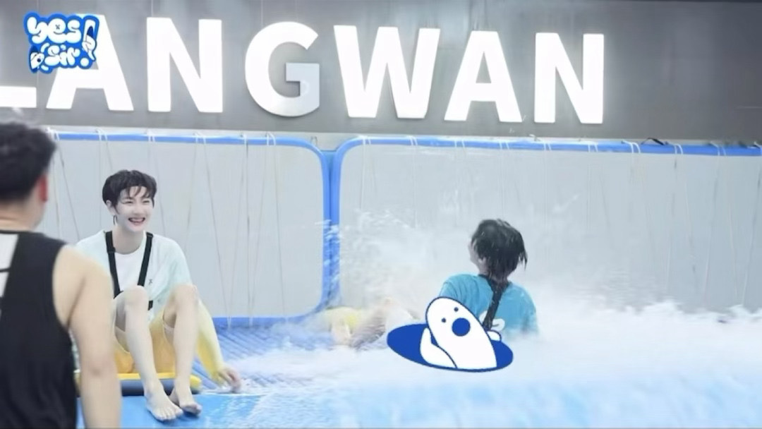 聂少才是楼里真有钱人还愿意逗大家笑的人