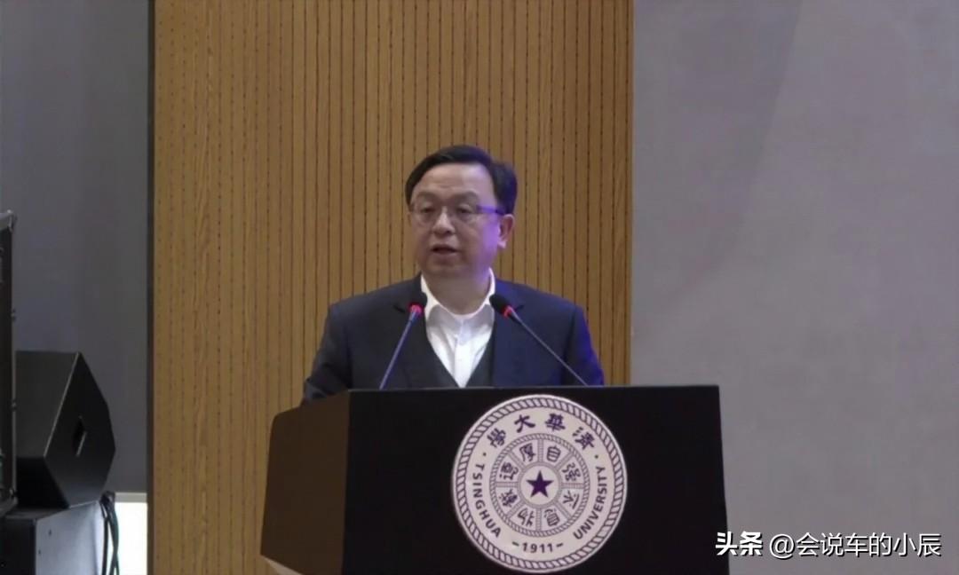 王传福现身清华招才：比亚迪求贤若渴，掌门人亲赴一线

3月20日，比亚迪董事长兼