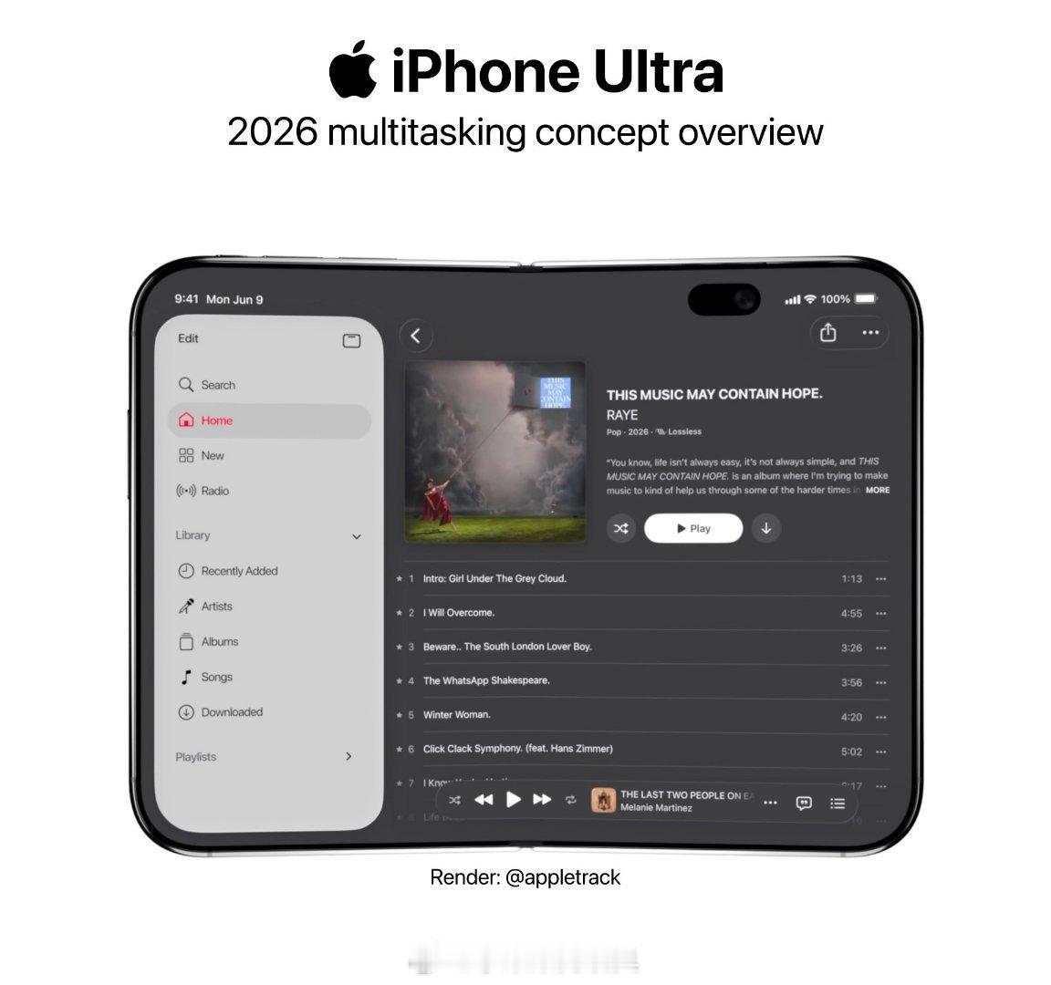 曝iPhoneFold定价14999元一万五的定价很苹果，可以说在预期内。但花钱