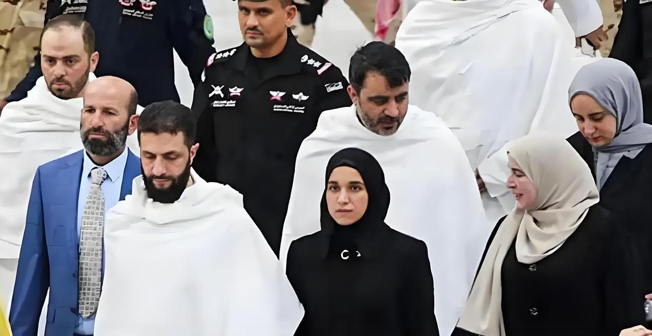 朱拉尼迎来好消息，美军撤出叙利亚。

美军这次真的走了，挥挥手，没有留下一丝犹豫