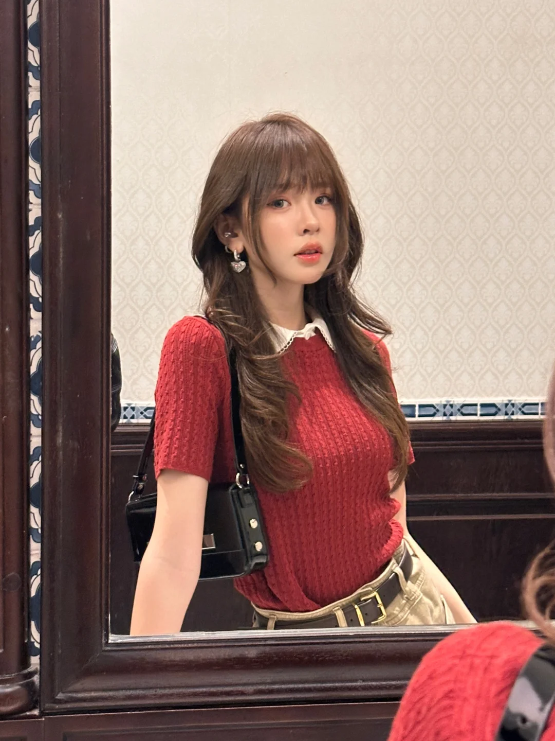 𝑹𝒆𝒅 𝑹𝒆𝒊𝒎𝒂𝒈𝒊𝒏𝒆𝒅˚♥️ ✩ ₊˚