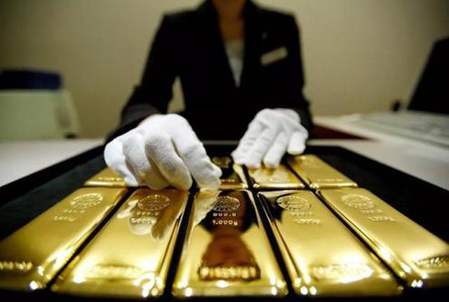 这是全世界摆脱对美国依赖，最明显的证据，那就是多国将黄金从纽约转走。
纽约是世界