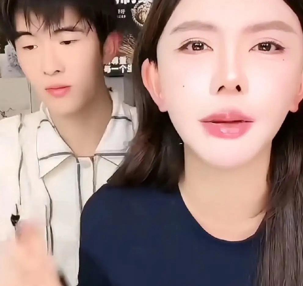 宋浩然韩安冉又分手了从婆媳大战到持刀对峙，再到反复分合，这剧情比电视剧还抓马！网