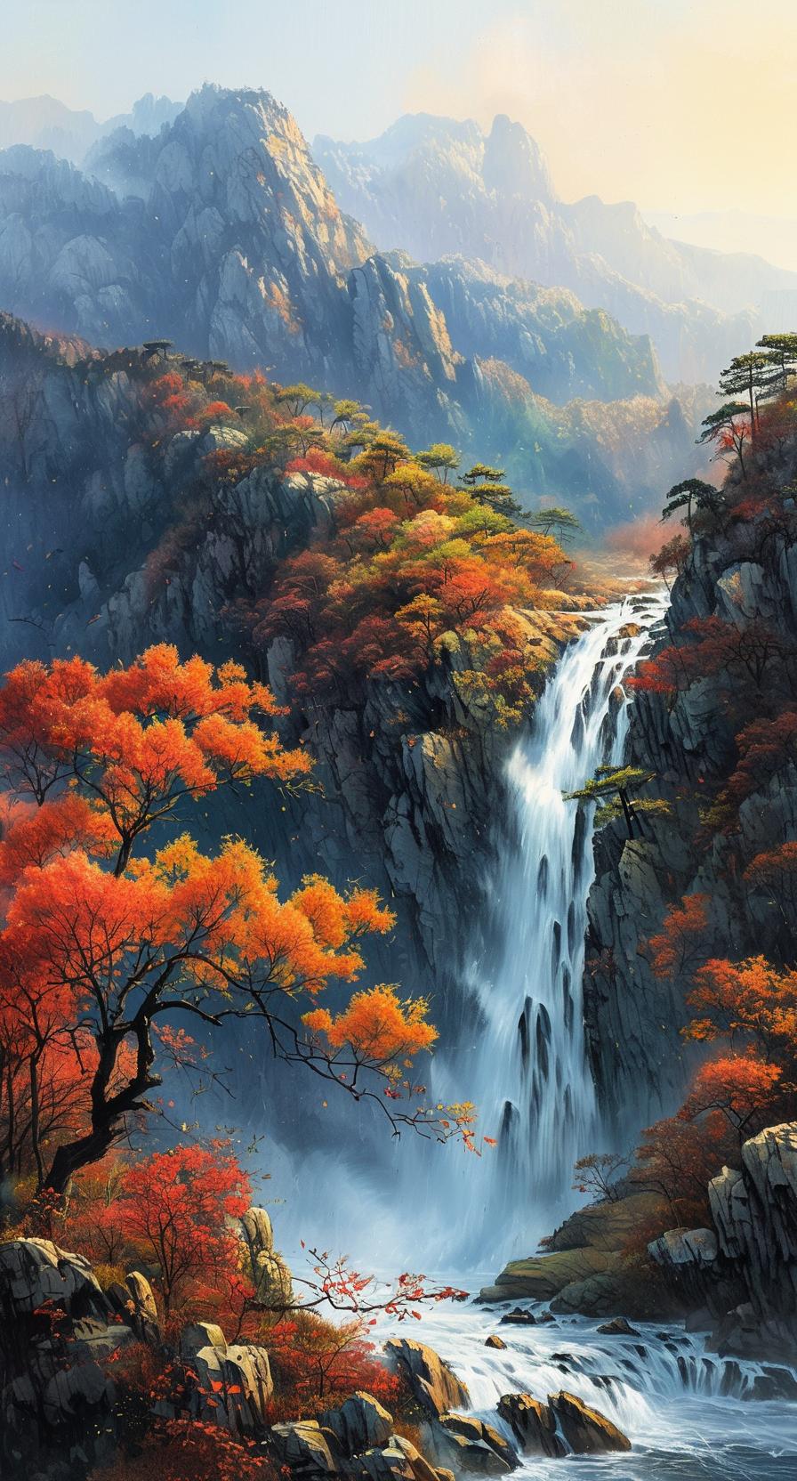 “水的善利之举”——这个看似简单却深意无穷的题目，宛如一扇通向人性复杂面貌的窗口