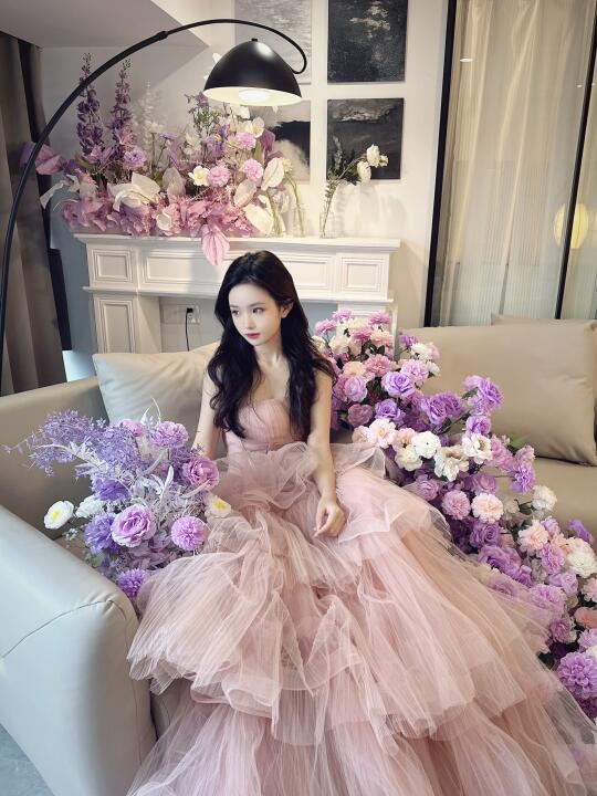 宁波奇迹暖暖体验｜承包你半年的朋友圈✨💗