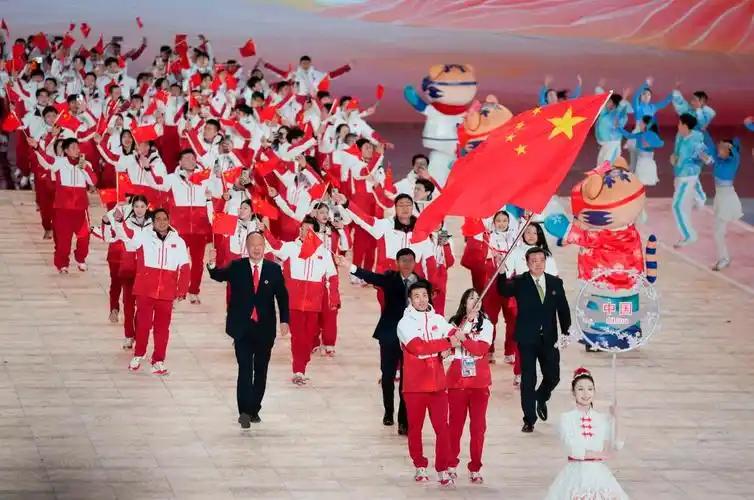 中国亚运代表团赴日遭刻意刁难？名古屋亚运会主火炬还没点燃，中国代表团反倒先撞上了