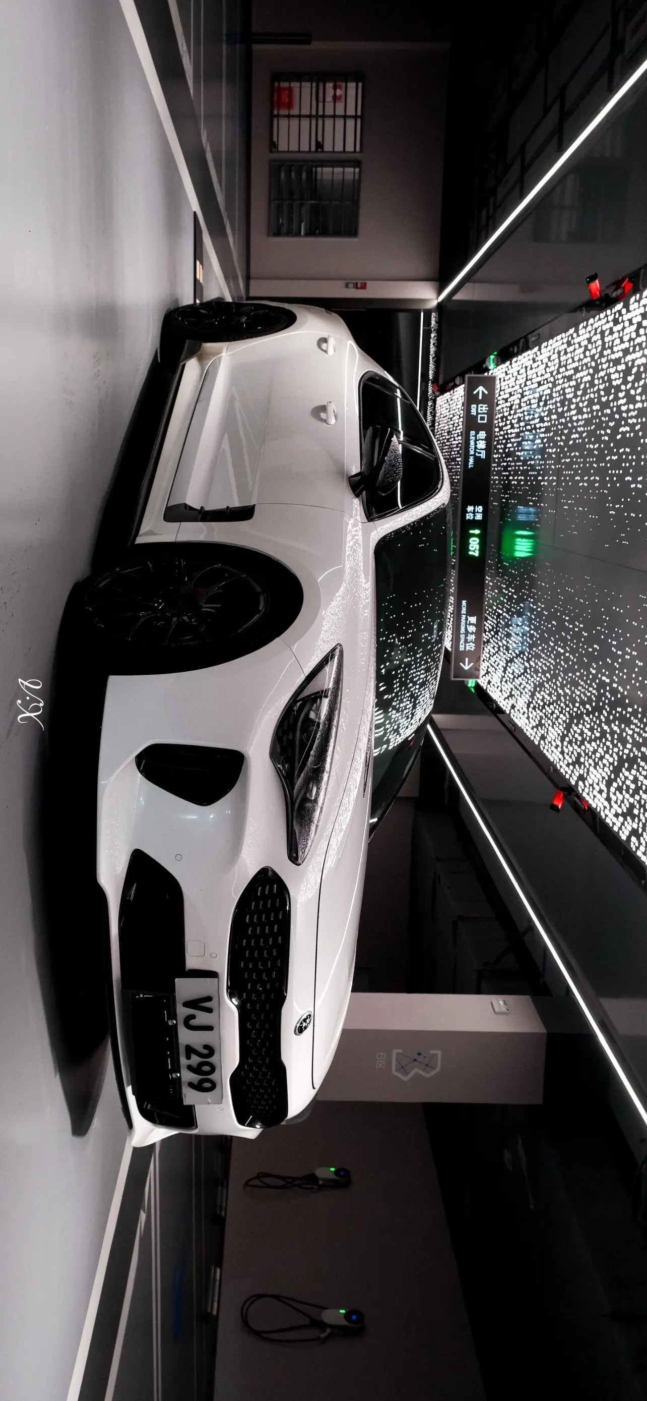 起亚 Stinger（斯汀格）GT.起亚 Stinger（斯汀格）GT...