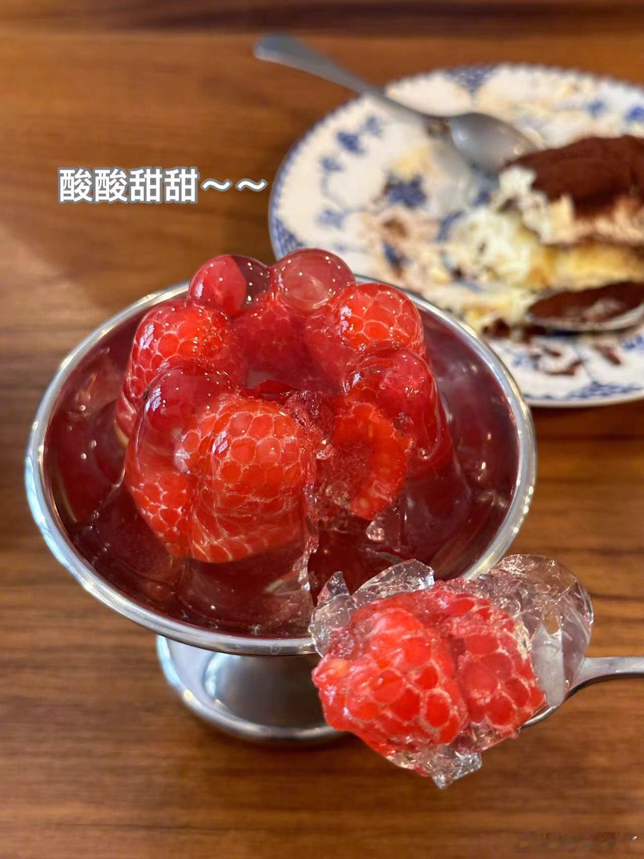 五一抢先吃😋#日常##plog# ​​​
