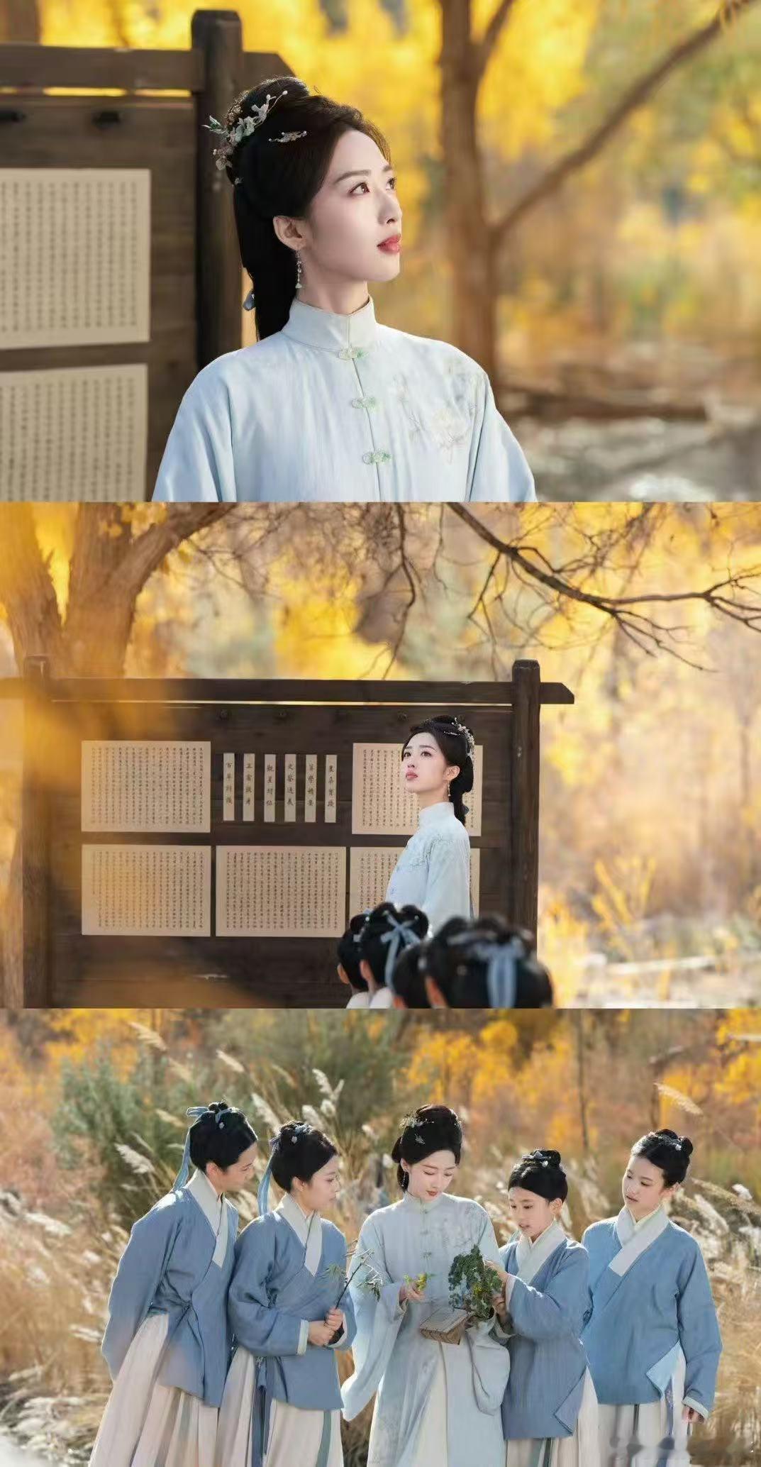 邓恩熙 傅庭芸人设获赞太喜欢邓恩熙这种收着演的表演！傅庭芸面对家族背叛，情绪不外
