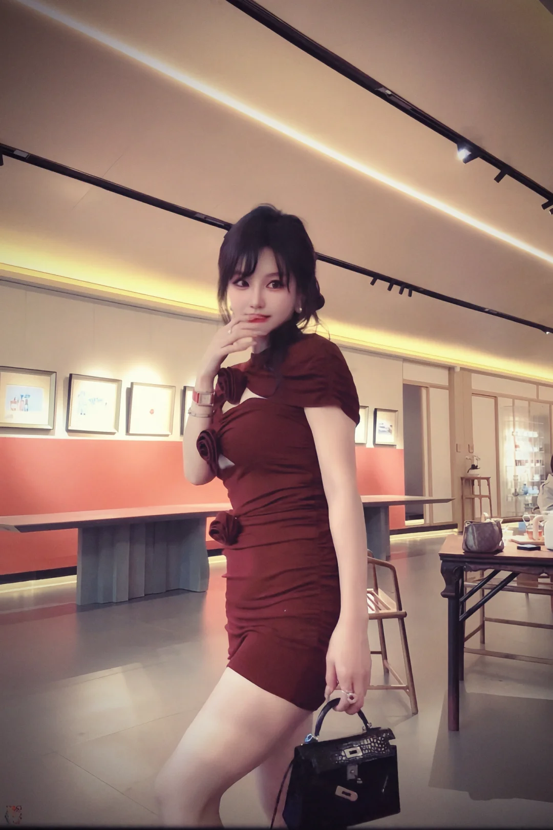 情绪稳定了 智商才有机会上场