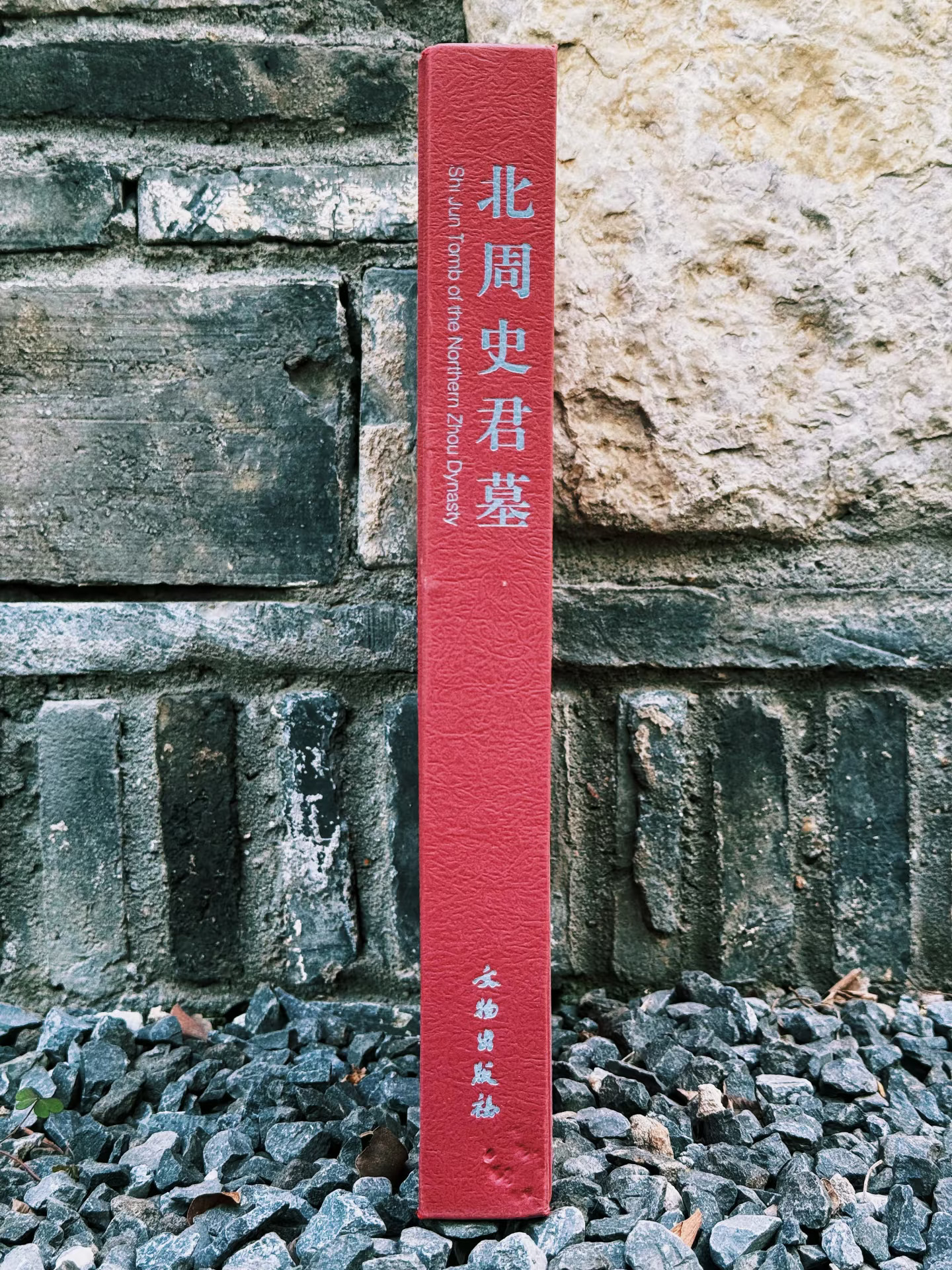 史君墓｜一位北周粟特人墓的考古发掘报告