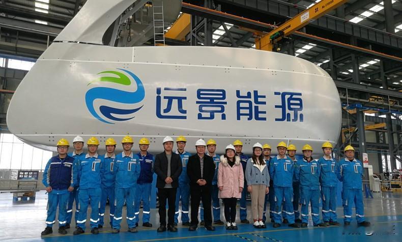 印度储能市场，该怎么玩？
中国远景集团拟投资3400万美元在印度建设5GWh电池