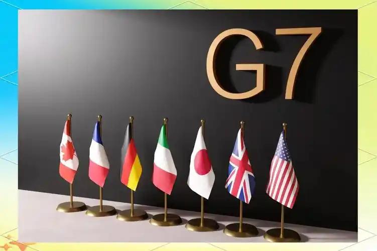 G7峰会上一人转椅子，高市早苗的“长期准备”到底在准备什么？
 
6月15日至1