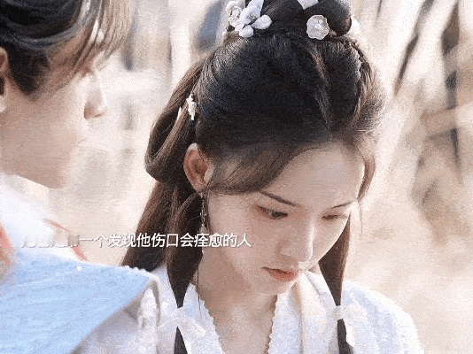 罗云熙林允阴湿狐狸vs偏执兔  疯狂磕到了罗云熙和林允！唐狐狸外表温内心疯，阿谁