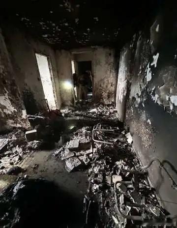 【香港警方再发现火灾遇难者遗体】据多家港媒报道，11月30日，香港警方灾难遇害者