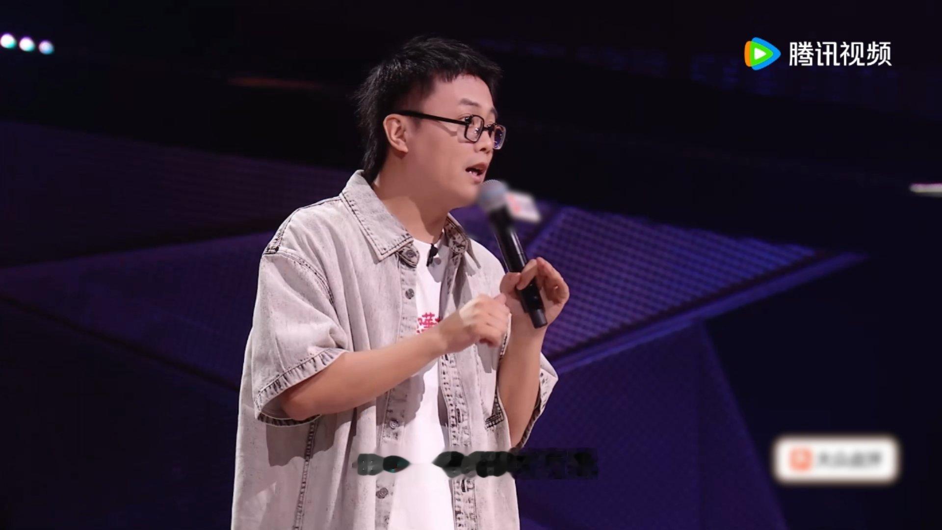 小块回应呼兰运营俱乐部脱口秀和Ta的朋友们脱友本期爆出趣味后续，解开了呼兰俱乐部