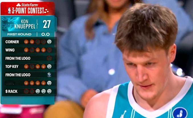 ▲克努佩尔实战局挺不错，一年级小伙子可以了 