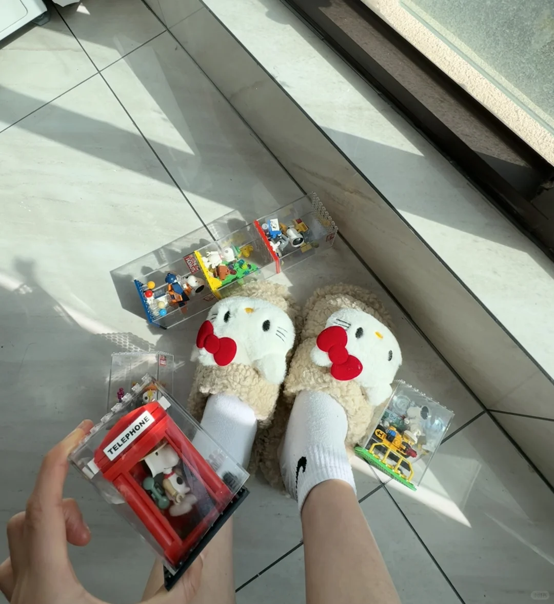 哈喽Kitty 不哈喽