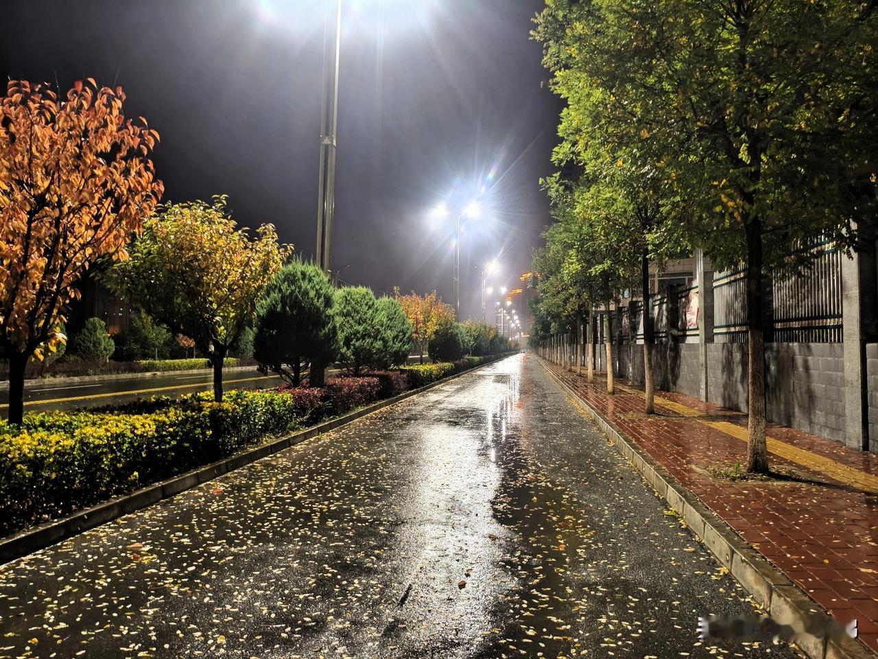 你家的供暖费交了吗？
  今天是古8月25日，我所在的小县城近日阴雨绵绵，风裹着