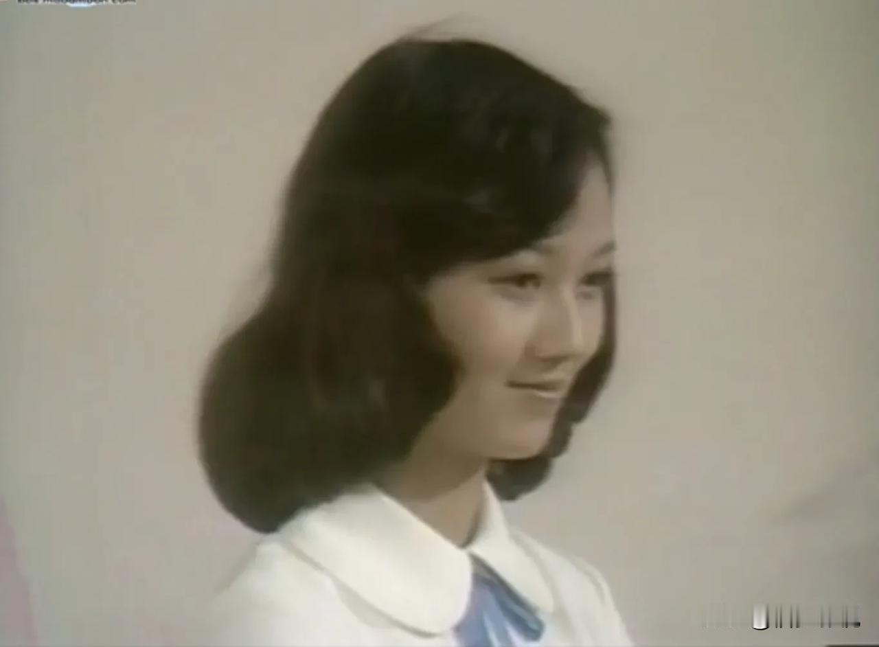 九张赵雅芝不同时期的剧照，你肯定不知道她演白娘子的时候都38了？简直颜值爆表啊，